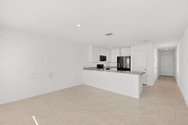 161 Boxberry Way, Princeton, TX 75407