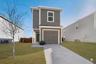 161 Boxberry Way, Princeton, TX 75407