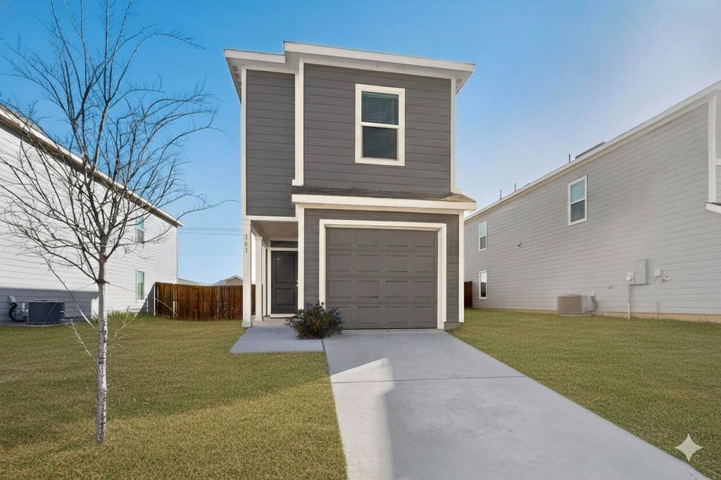 161 Boxberry Way, Princeton, TX 75407