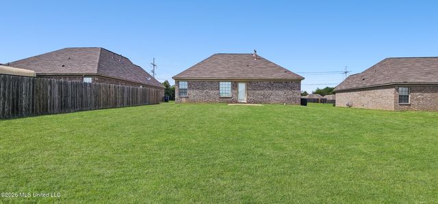 3810 Union Avenue, Horn Lake, MS 38637