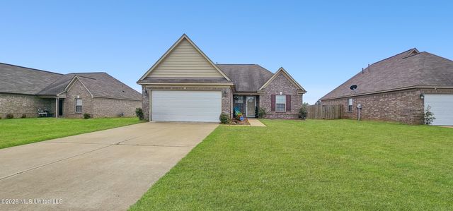 3810 Union Avenue, Horn Lake, MS 38637