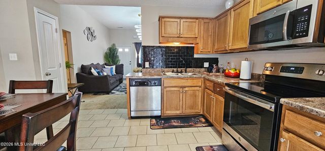 3810 Union Avenue, Horn Lake, MS 38637