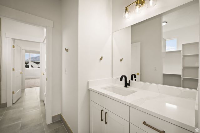 342 E HOLDAWAY LN, Vineyard, UT 84059