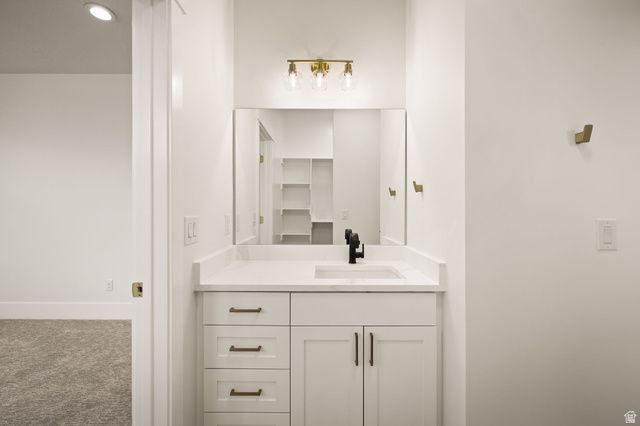 342 E HOLDAWAY LN, Vineyard, UT 84059