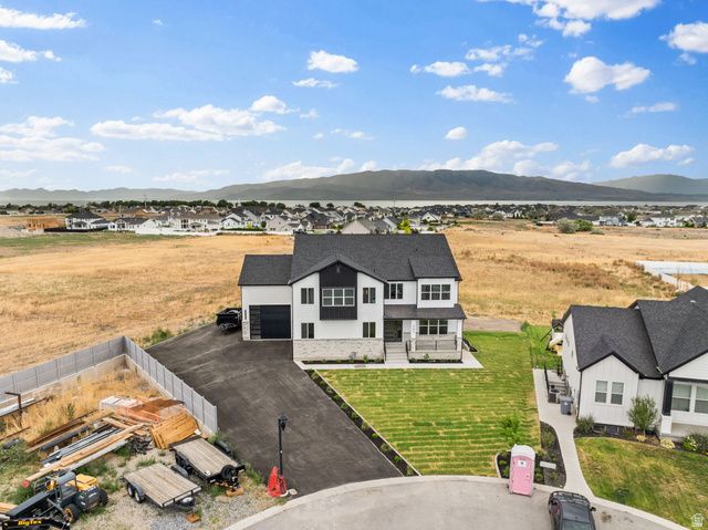 342 E HOLDAWAY LN, Vineyard, UT 84059