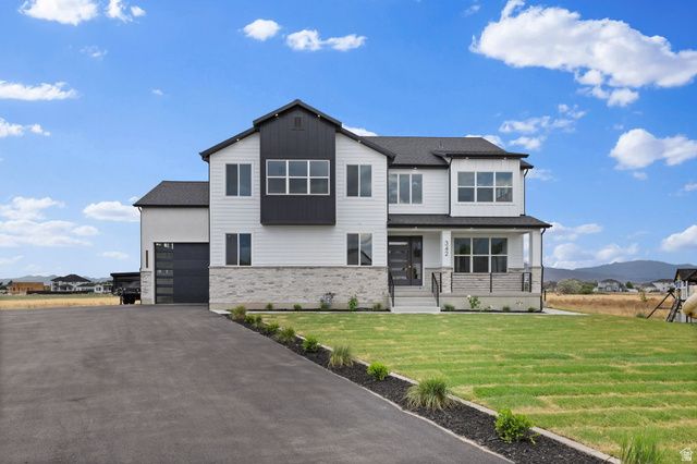 342 E HOLDAWAY LN, Vineyard, UT 84059