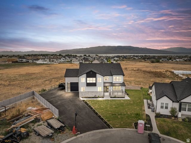 342 E HOLDAWAY LN, Vineyard, UT 84059