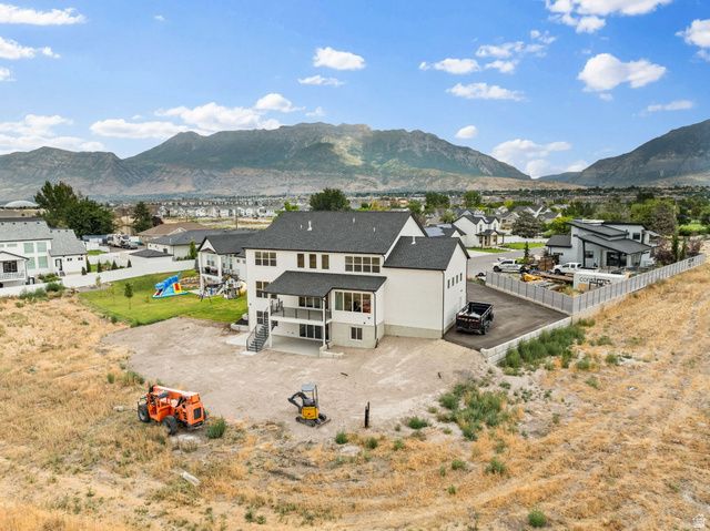 342 E HOLDAWAY LN, Vineyard, UT 84059