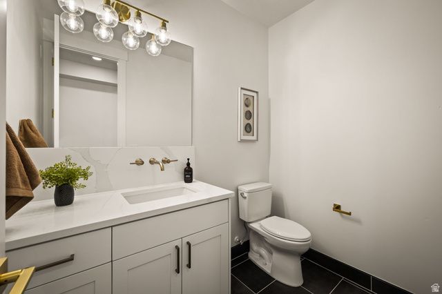 342 E HOLDAWAY LN, Vineyard, UT 84059