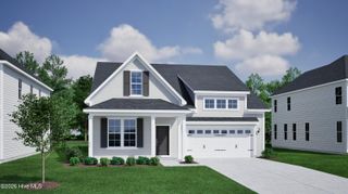 23 Bowen Court, Wilmington, NC 28411