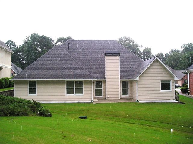 2830 The Terraces Way, Dacula, GA 30019