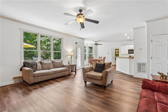 1050 Mckendree Park Lane, Lawrenceville, GA 30043
