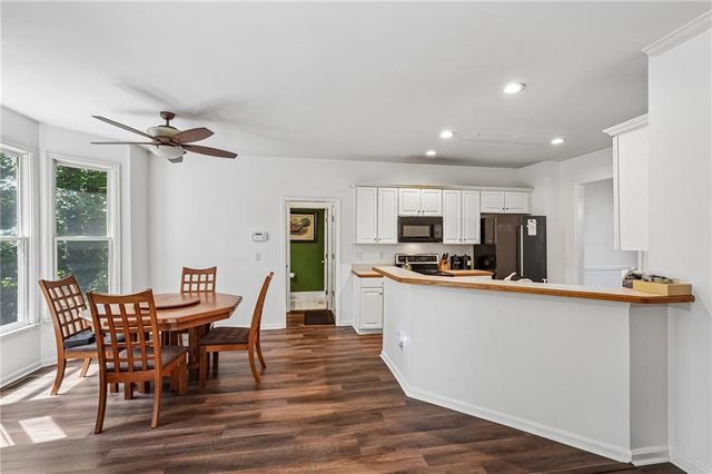 1050 Mckendree Park Lane, Lawrenceville, GA 30043