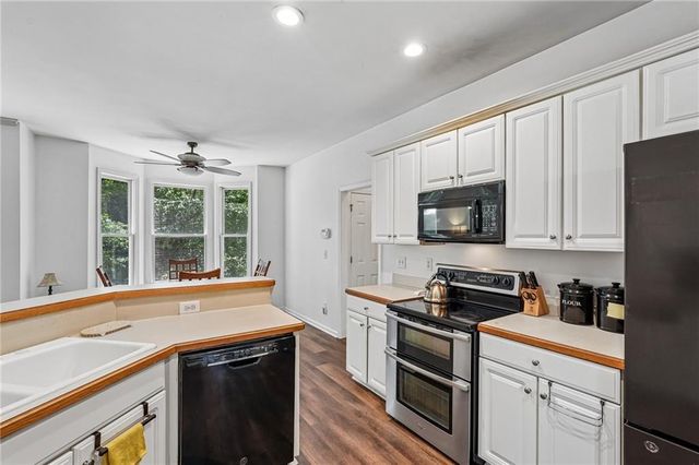 1050 Mckendree Park Lane, Lawrenceville, GA 30043