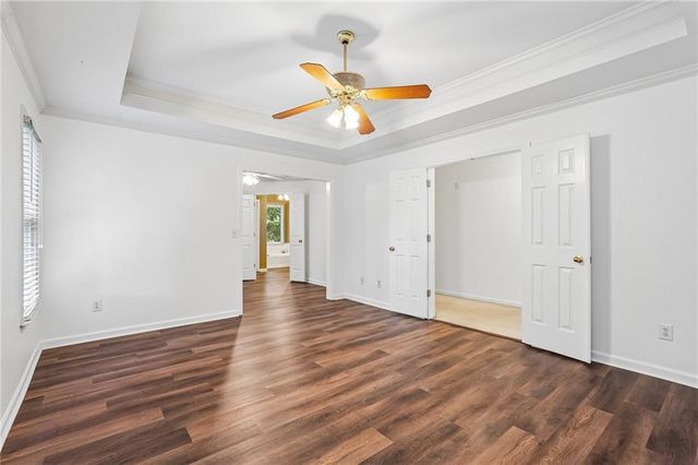1050 Mckendree Park Lane, Lawrenceville, GA 30043