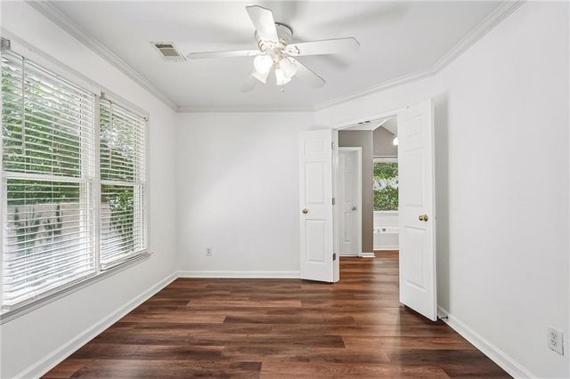 1050 Mckendree Park Lane, Lawrenceville, GA 30043