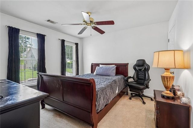 1050 Mckendree Park Lane, Lawrenceville, GA 30043