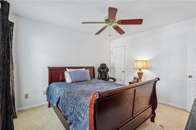 1050 Mckendree Park Lane, Lawrenceville, GA 30043