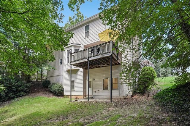 1050 Mckendree Park Lane, Lawrenceville, GA 30043