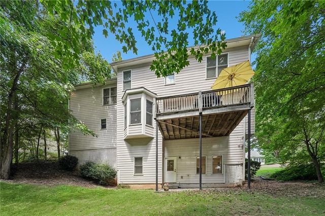 1050 Mckendree Park Lane, Lawrenceville, GA 30043