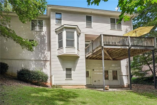 1050 Mckendree Park Lane, Lawrenceville, GA 30043