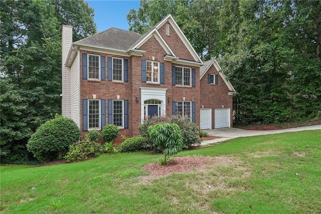 1050 Mckendree Park Lane, Lawrenceville, GA 30043