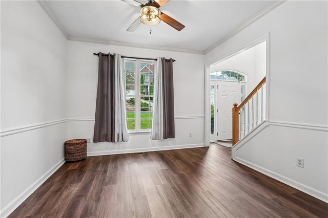 1050 Mckendree Park Lane, Lawrenceville, GA 30043