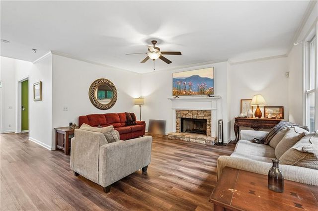 1050 Mckendree Park Lane, Lawrenceville, GA 30043