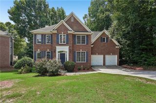 1050 Mckendree Park Lane, Lawrenceville, GA 30043