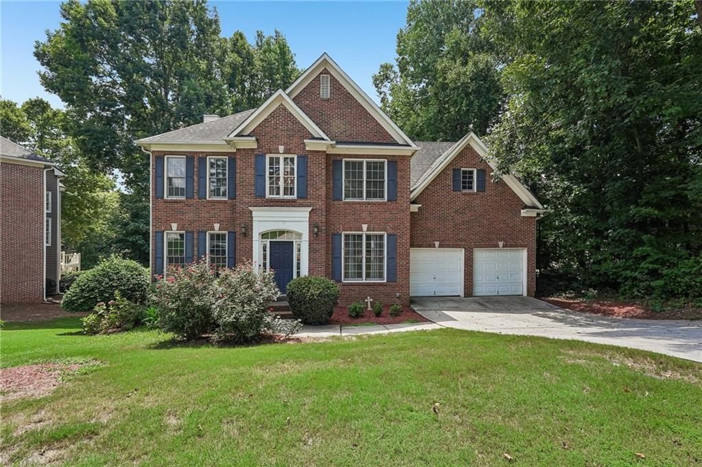 1050 Mckendree Park Lane, Lawrenceville, GA 30043