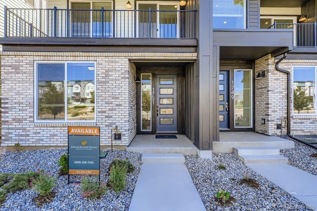 1751 Peak Loop, Broomfield, CO 80023