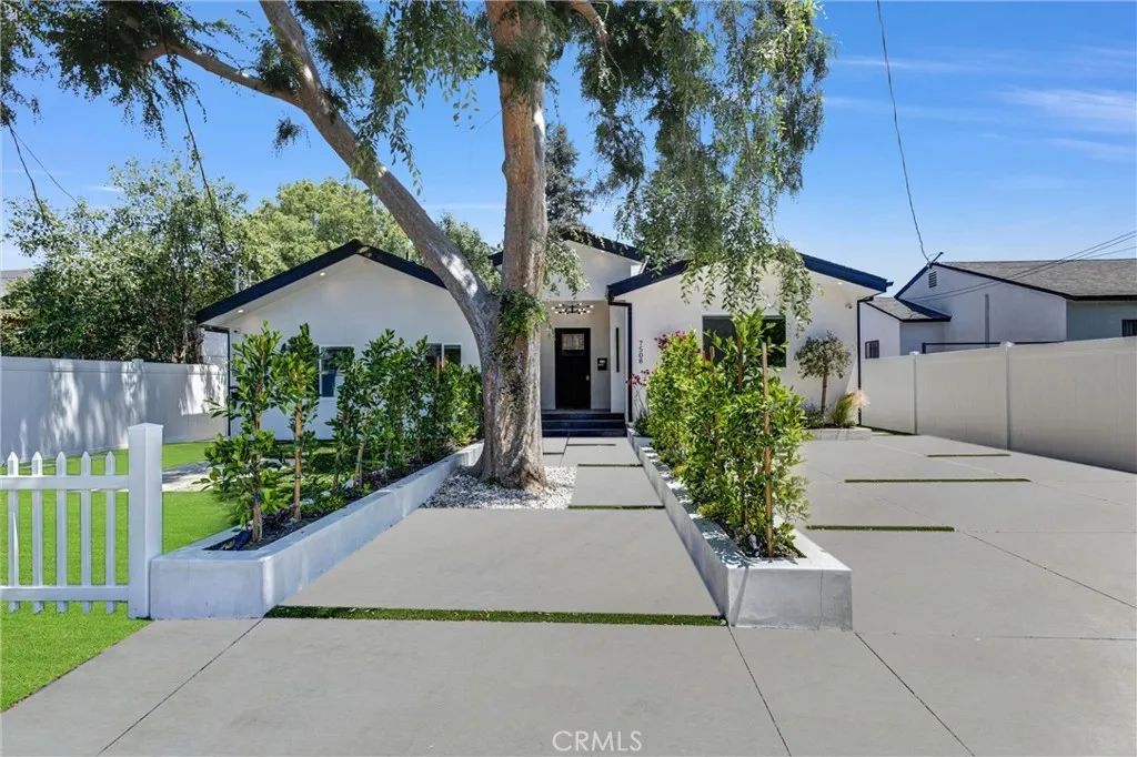 7508 Claire Avenue, Reseda, CA 91335