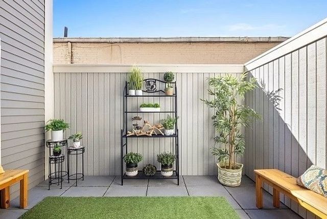 1 Davenport St 2, Cambridge, MA 02140