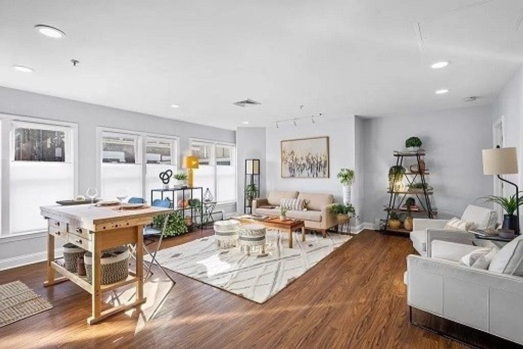 1 Davenport St 2, Cambridge, MA 02140