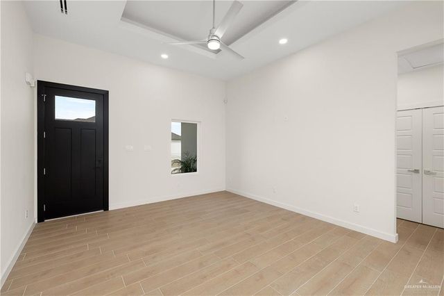 1816 N Yellowwood Street, San Juan, TX 78589