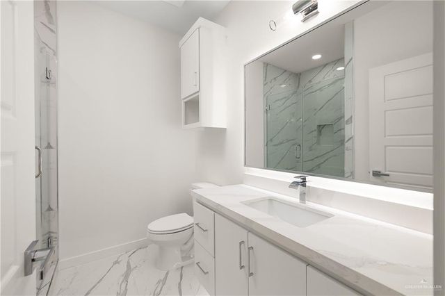 1816 N Yellowwood Street, San Juan, TX 78589