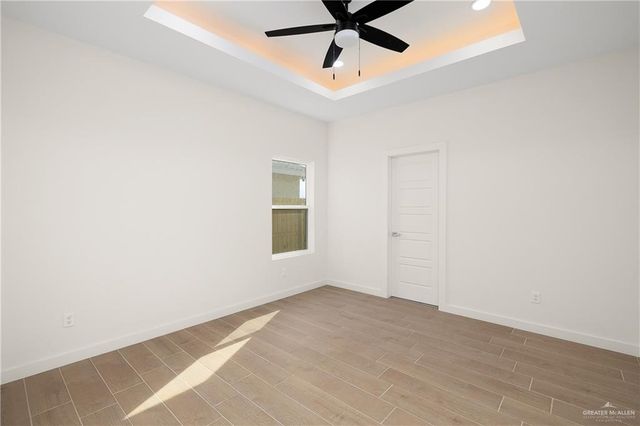 1816 N Yellowwood Street, San Juan, TX 78589