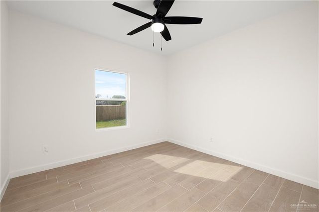 1816 N Yellowwood Street, San Juan, TX 78589