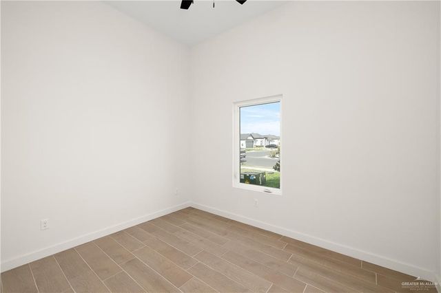 1816 N Yellowwood Street, San Juan, TX 78589