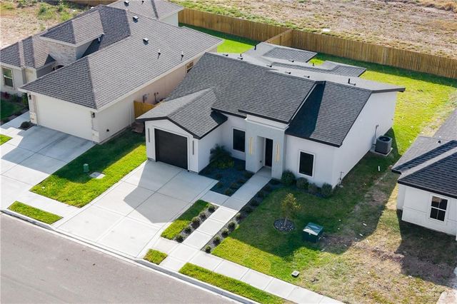 1816 N Yellowwood Street, San Juan, TX 78589