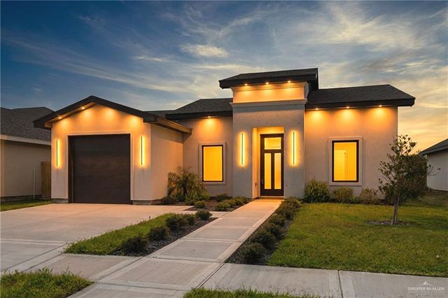 1816 N Yellowwood Street, San Juan, TX 78589