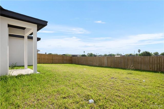 1816 N Yellowwood Street, San Juan, TX 78589