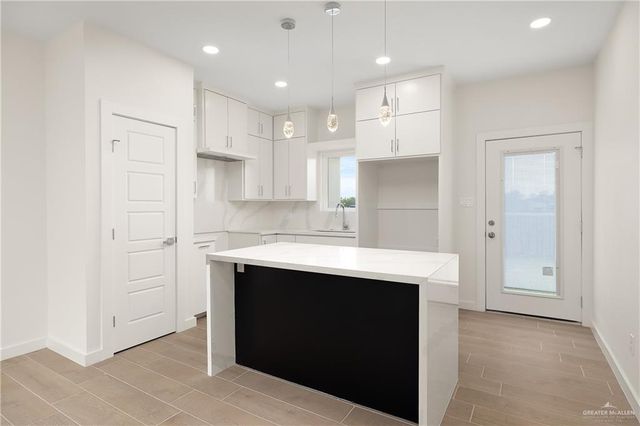 1816 N Yellowwood Street, San Juan, TX 78589