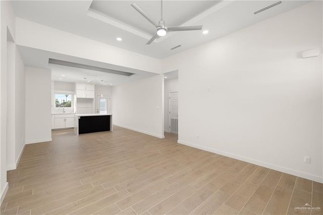 1816 N Yellowwood Street, San Juan, TX 78589