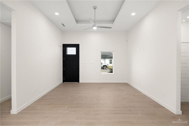 1816 N Yellowwood Street, San Juan, TX 78589