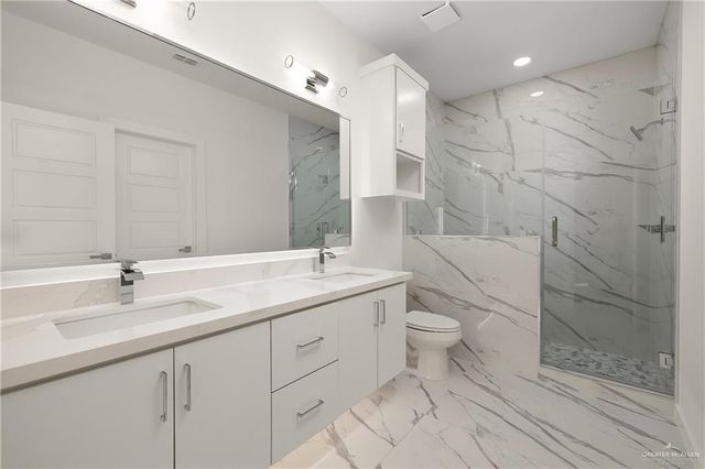 1816 N Yellowwood Street, San Juan, TX 78589