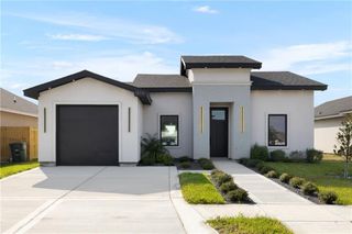 1816 N Yellowwood Street, San Juan, TX 78589