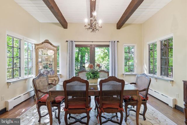 104 W FERRY RD, Yardley, PA 19067
