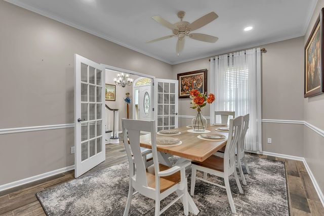 124 Medford Pl, Franklin, TN 37064