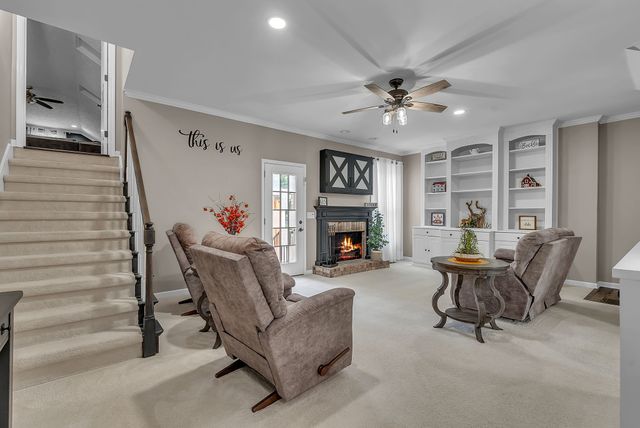 124 Medford Pl, Franklin, TN 37064
